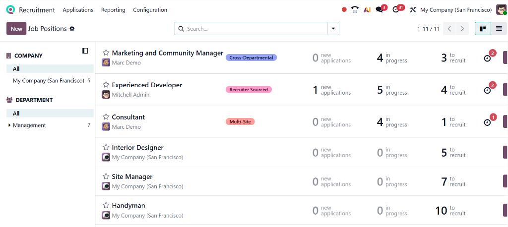Time Tracking & Attendance